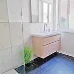 Casa Bianca - 2 Bedroom Design * 트리에스테