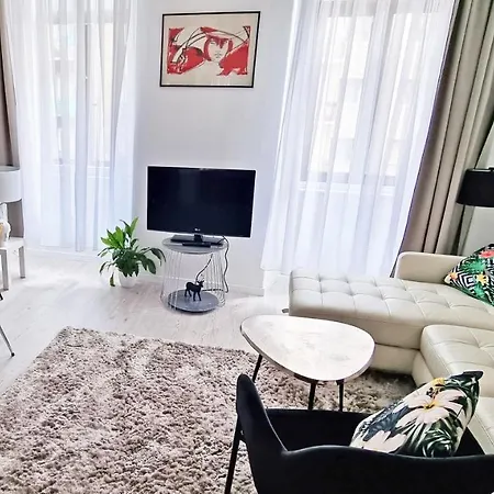 아파트 Casa Bianca - 2 Bedroom Design