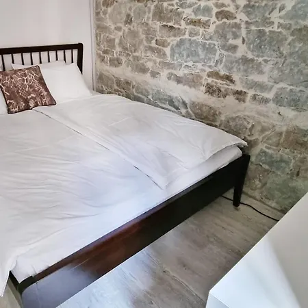 아파트 Casa Bianca - 2 Bedroom Design