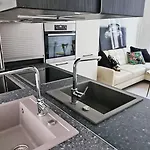 Casa Bianca - 2 Bedroom Design