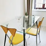 Casa Bianca - 2 Bedroom Design Appartement Trieste