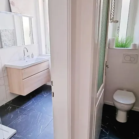 Апартаменты Casa Bianca - 2 Bedroom Design