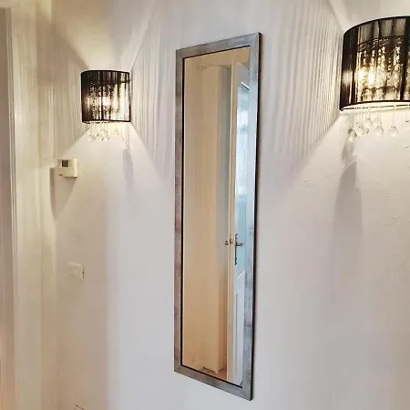Appartamento Casa Bianca - 2 Bedroom Design *