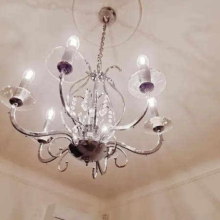 Casa Bianca - 2 Bedroom Design Триест