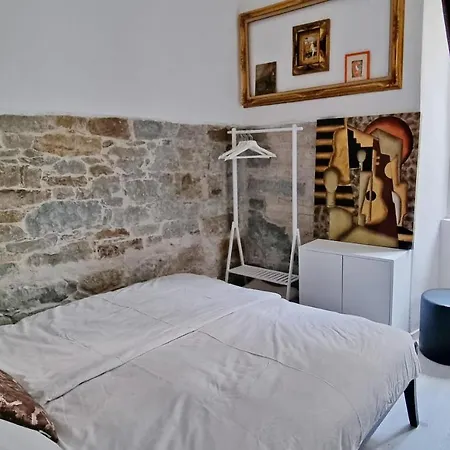 Casa Bianca - 2 Bedroom Design Апартаменты